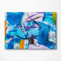 Cuadro en Lienzo - Subconsciente - Imagen 4