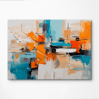 Cuadro en Lienzo - Supernova - Imagen 4