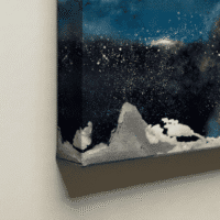 Cuadro en Lienzo - Trascendecia - Imagen 3