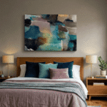 Cuadro en Lienzo - Trascendecia