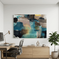 Cuadro en Lienzo - Trascendecia - Imagen 6