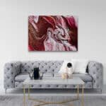 Cuadro en Lienzo - Andrómeda