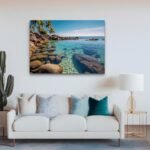 Cuadro en Lienzo - Paradise