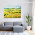 Cuadro en Lienzo - Eden