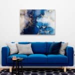 Cuadro en Lienzo - Gaia