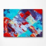 Cuadro en Lienzo - Nebulosa