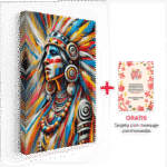 India Belioh - 20x30cm