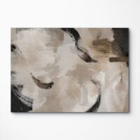 Cuadro en Lienzo Abstracto - Flujo - Imagen 4