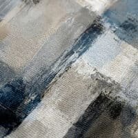 Cuadro en Lienzo Abstracto - Helio - Imagen 2
