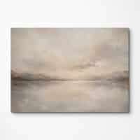 Cuadro en Lienzo Abstracto - Horizonte - Imagen 4