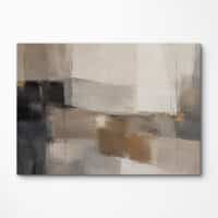 Cuadro en Lienzo Abstracto - Manto - Imagen 4