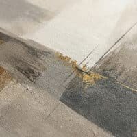 Cuadro en Lienzo Abstracto - Manto - Imagen 2
