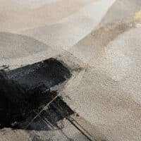 Cuadro en Lienzo Abstracto - Nodo - Imagen 2
