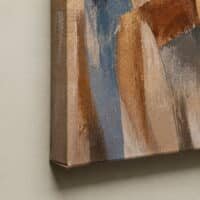 Cuadro en Lienzo Abstracto- Vesta - Imagen 3