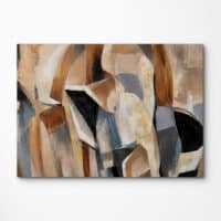 Cuadro en Lienzo Abstracto- Vesta - Imagen 4
