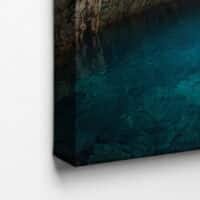 Cuadro en Lienzo Paisaje - Eje Cósmico - Imagen 3