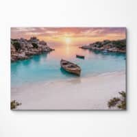 Cuadro en Lienzo Paisaje - Eón - Imagen 4