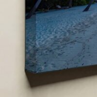 Cuadro en Lienzo Paisaje - Selene - Imagen 3
