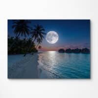 Cuadro en Lienzo Paisaje - Selene - Imagen 4